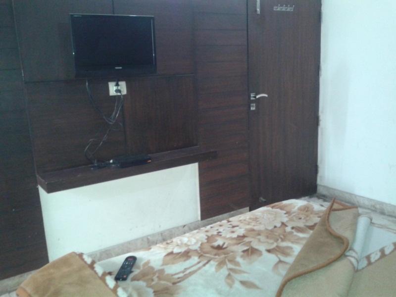 Hotel Seven Seas Inn New Delhi Luaran gambar
